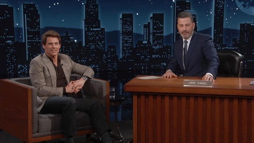 James Marsden, Fortune Feimester, Hurray for the Riff Raff still