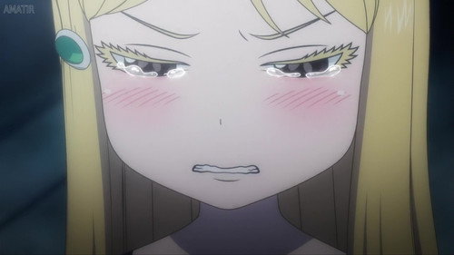 Hi Score Girl Season 1 Episode 12 - ROUND 12