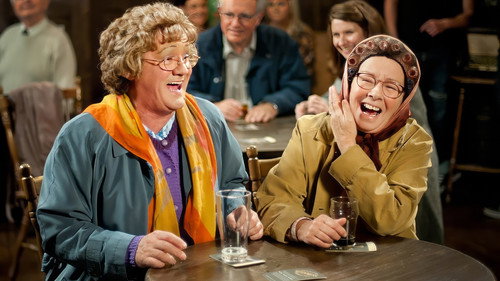 Mrs Brown's Boys Season 1 Episode 3 - Mammy's Merchandise