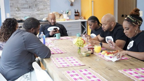 Love & Marriage Huntsville Season 5 Episode 2 - "Mar" Say It Ain't "Sau"