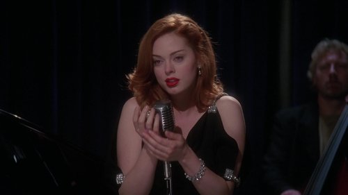 Charmed Season 5 Episode 20 - Sense and Sense Ability