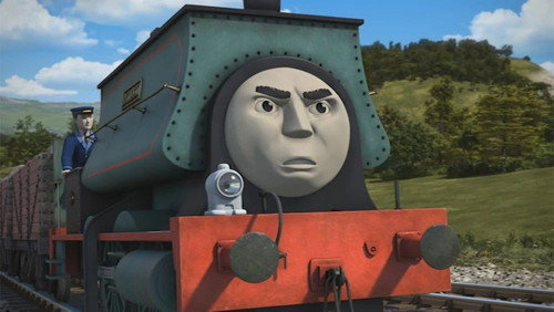 Thomas & Friends Season 20 Episode 6 - Saving Time