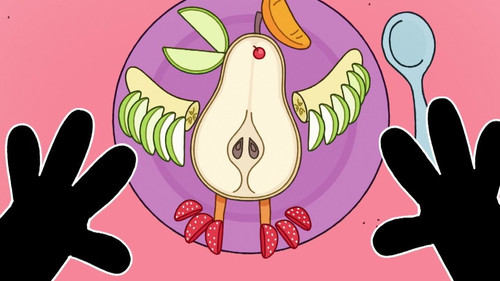 The Big Bad Hen still