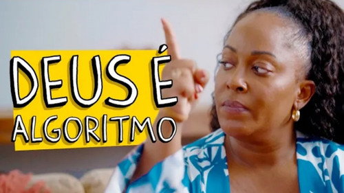 Porta dos Fundos Season 11 Episode 4 - Episode 4