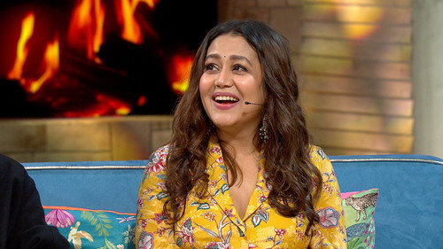 The Kapil Sharma Show Season 2 Episode 191 - Indian Idol Ki Shaan