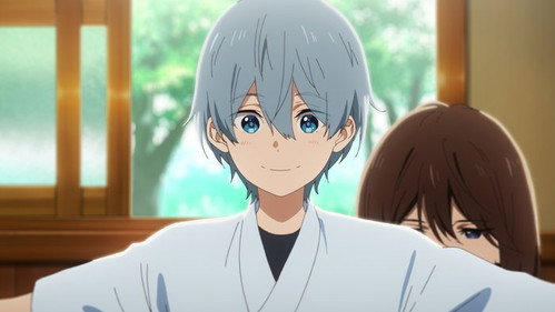 Tsurune Season 2 Episode 9 - Bending Will