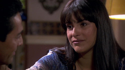 Under the Same Sky Season 1 Episode 1 - Desperate Robbery