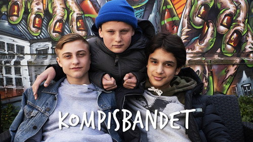 Klassresan Season 1 Episode 4 - Episode 4