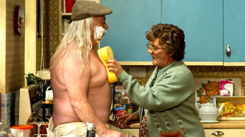 Mrs Brown's Boys Season 1 Episode 2 - Mammy's Secret