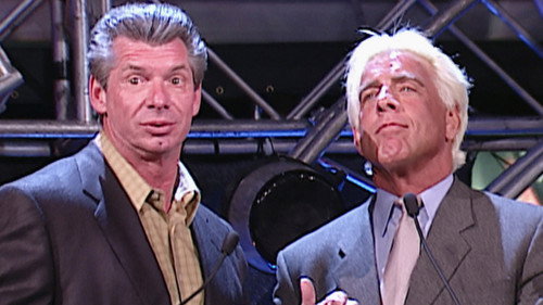 Raw Season 10 Episode 12 - Raw - Mar. 25, 2002