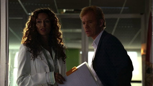 undefined Season 3 Episode 4 - Murder In A Flash