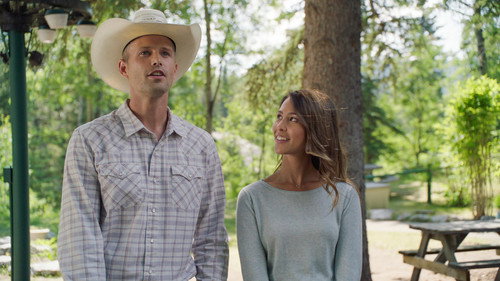 Heartland Season 13 Episode 7 - The Art of Trust