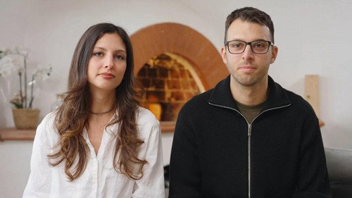 Martina e Alessio still