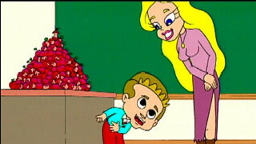 Betty Toons Season 1 Episode 16 - Episode 16