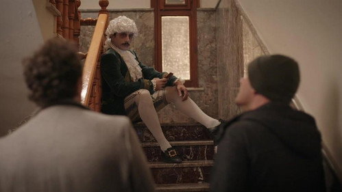 Var Bunlar Season 2 Episode 7 - Episode 7