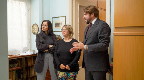 Accursia e Noemi still