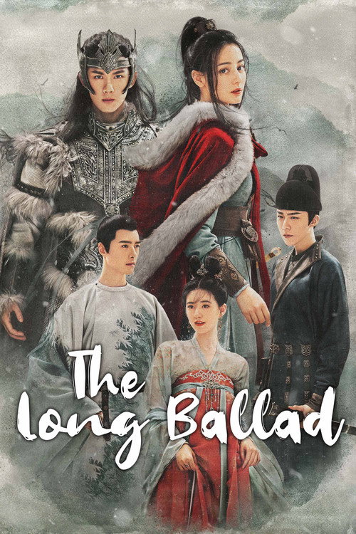 The Long Ballad poster