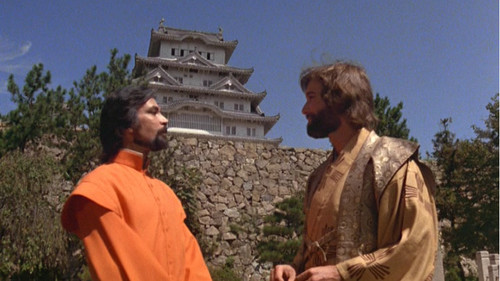 Shōgun Season 1 Episode 2 - Part 2