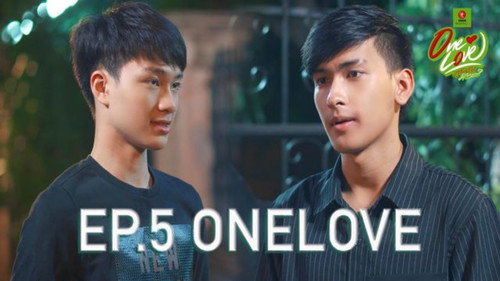 One Love The Series Season 1 Episode 5 - Episode 5