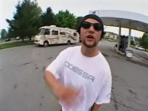 Viva La Bam Season 2 Episode 4 - Mardi Gras (1)