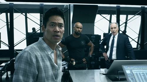 S.W.A.T. Season 8 Episode 5 - Human Interest