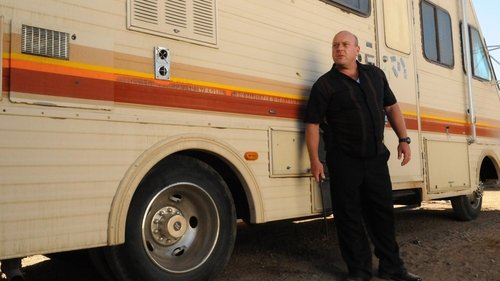 Breaking Bad Season 3 Episode 6 - Sunset