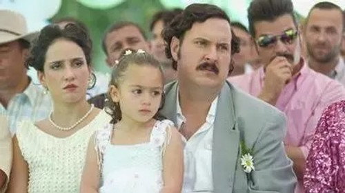 Pablo Escobar unleashes its wrath still