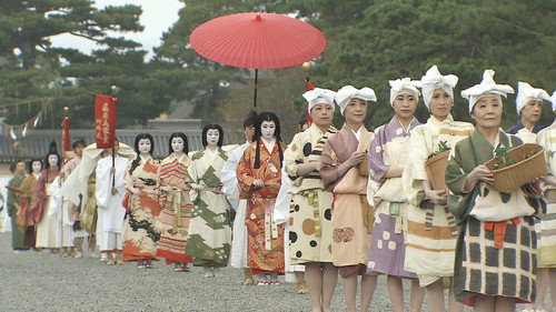 Core Kyoto Season 3 Episode 19 - Kyoto's Rebirth: The Ancient Capital Prospers Anew