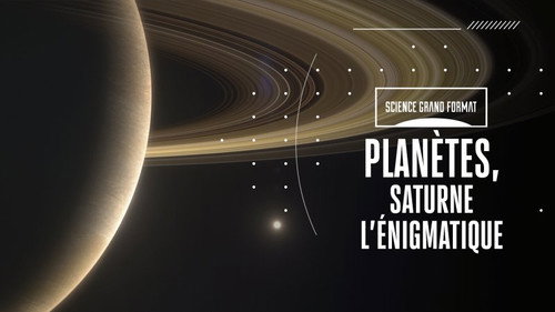 Science grand format Season 4 Episode 17 - Episode 17