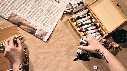 Les patronnes Season 1 Episode 3 - Episode 3