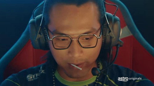 Gamers Mangkuk Season 1 Episode 7 - Episode 7