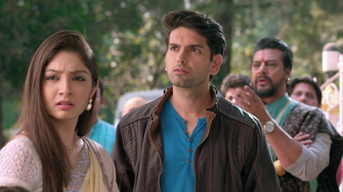 Kaal Bhairav Rahasya Season 1 Episode 26 - Pashunath Traps Rahul