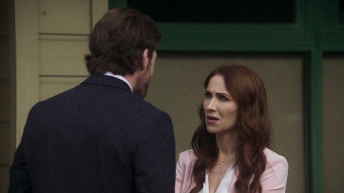 Day of the Dead Season 1 Episode 1 - The Thing in the Hole