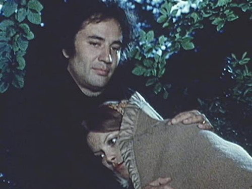 Les Enfants des autres Season 1 Episode 20 - Episode 20