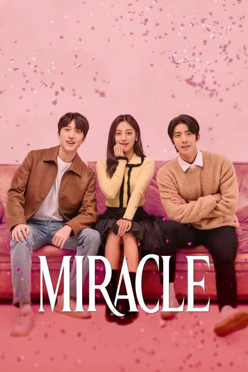 Miracle poster