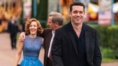 Grantchester Season 6 Episode 1 - Episode 1