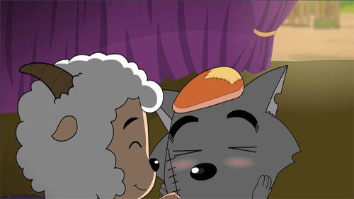 Episode 334 still