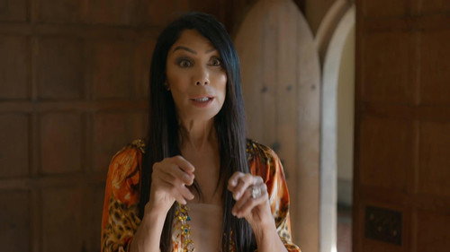 Queen of the Castle Season 1 Episode 5 - The Good Knight