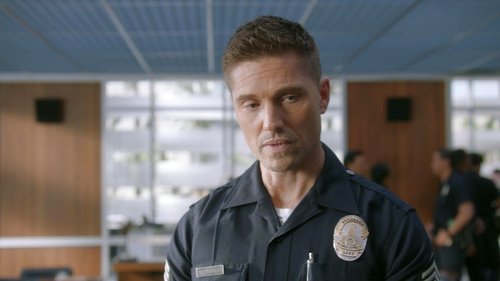 The Rookie Season 5 Episode 16 - Exposed