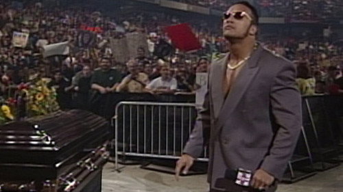 Raw Season 7 Episode 16 - Raw - Apr. 19, 1999