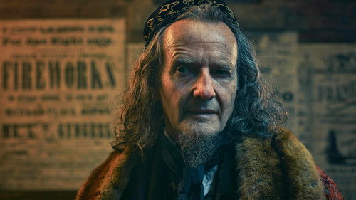 Dickensian Season 1 Episode 8 - Episode 8