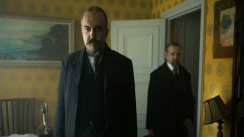 Paris Police 1905 Season 1 Episode 5 - Episode 5