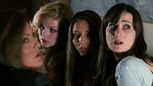 Law & Order: Special Victims Unit Season 10 Episode 12 - Hothouse