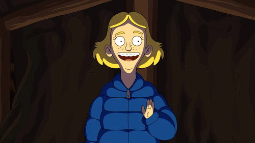 undefined Season 2 Episode 13 - Saved by the Spells Adventure