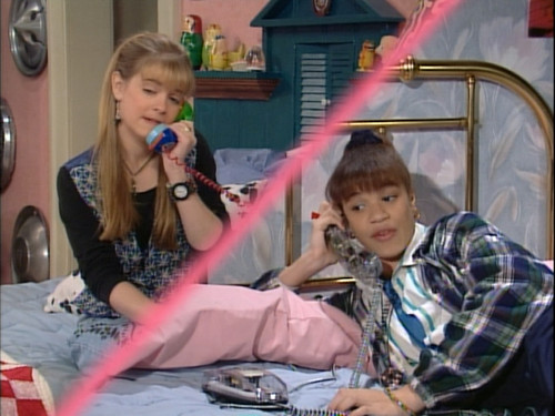 Clarissa Explains It All Season 4 Episode 2 - ESP R Us