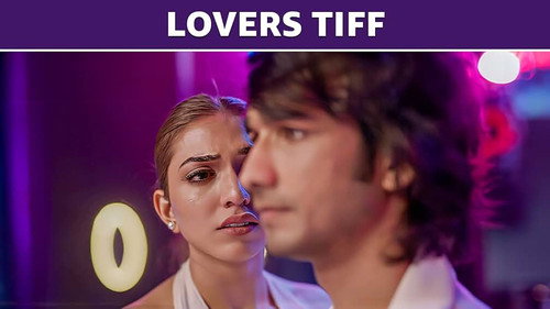 Campus Beats Season 5 Episode 9 - Lovers Tiff