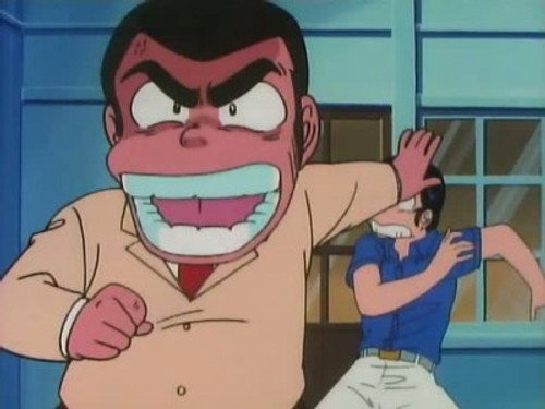 Scaring Ghosts! Pretty Sakura's Oharai!! still