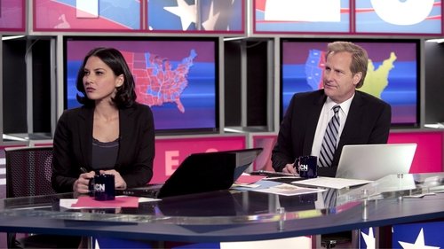 The Newsroom Season 1 Episode 3 - The 112th Congress