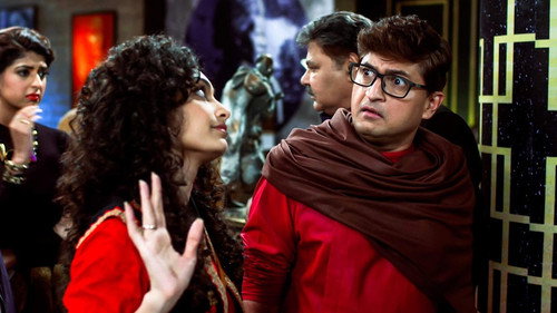 Sarabhai vs Sarabhai Season 2 Episode 6 - Man Of The Hour, Kachcha Kela
