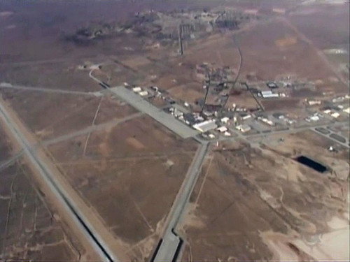Modern Marvels Season 12 Episode 14 - Edwards Air Force Base
